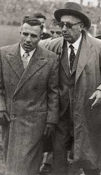 Cuomo e Lauro